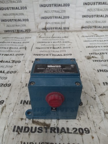 Metrix 440 interruttore - 440,