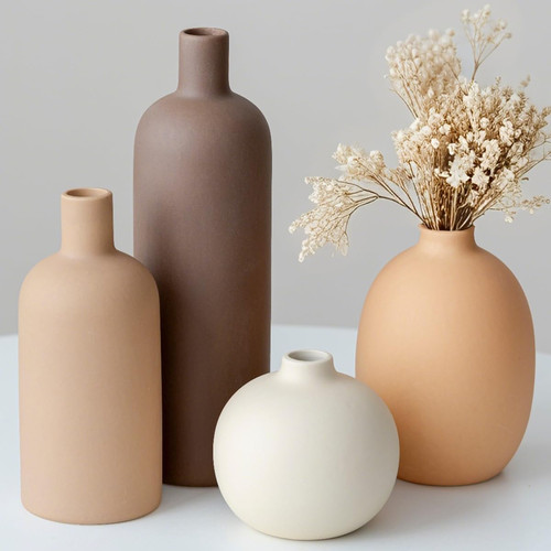 Set vasi moderni - set, 4
