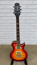 Hamer flame top electric - hamer,