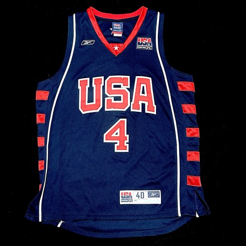 Reebok dream team - team, usa