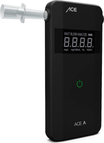 Alkotester - a,
