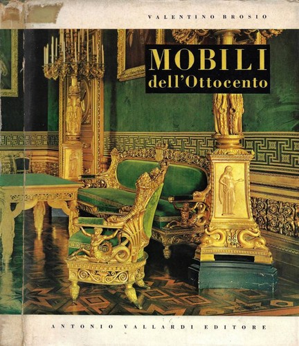 Mobili italiani - mobili,