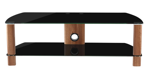 Alphason century 1200 - tv, stand