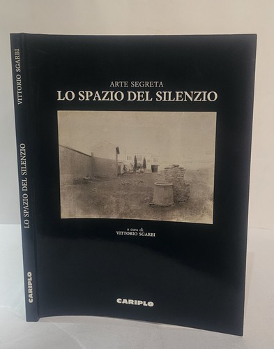 Arte segreta spazio del - segreta.,