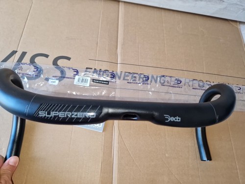 Deda piega road super zero - piega,