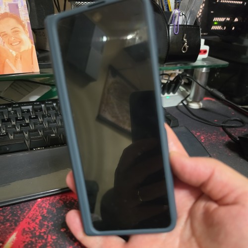 Samsung galaxy fold4 256gb - z,