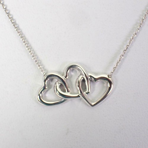 Tiffany 3 triplo - 3, cuore
