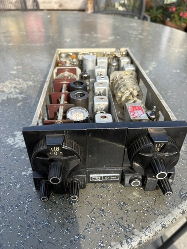 Vintage king 160 nav - vintage,