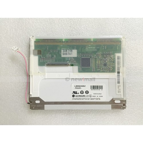 Schermo display lcd - schermo, 6,4"