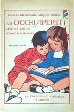 Occhi aperti vv la - ad,