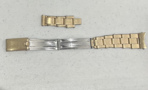 Rolex usa i - usa, gold
