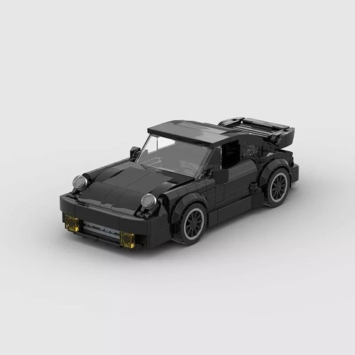 Moc lego set - moc, costruzioni