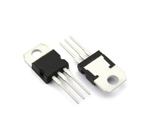 Lm317t lm317 circuito - ,