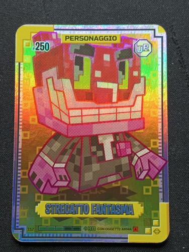 Card lyon ultra rara - lyon,