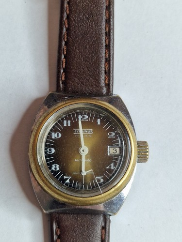 Titanus rubis orologio - rubis,