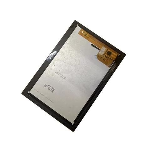 Pannello touchscreen display
