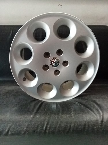 60629498 cerchio lega alfa - cerchio,