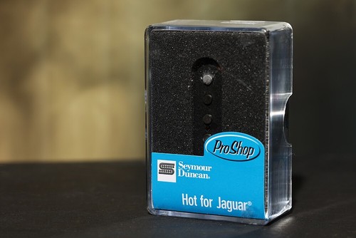 Seymour duncan sjag hot - seymour, sjag-2n