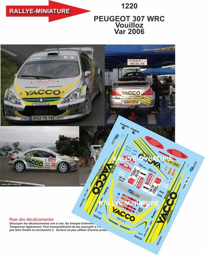 Decals ref 1220 - decals,