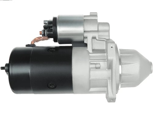 Motorino avviamento starter