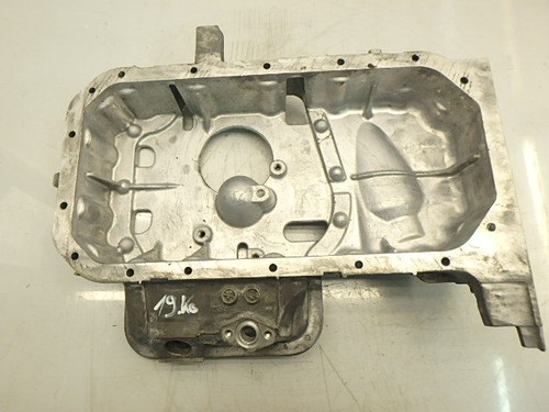 Coppa olio superiore opel - coppa,