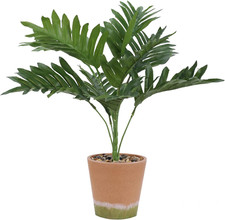 Piante artificiali vaso - piante,