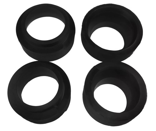 Kit rialzo distanziali - , mm