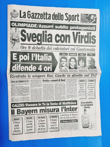 Gazzetta dello sport - sport, 17