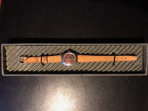 Raro orologio polso vintage - raro,