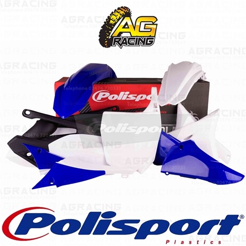 Kit scatola plastica - , polisport