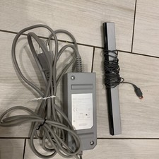 Alimentatore nintendo wii - alimentatore,