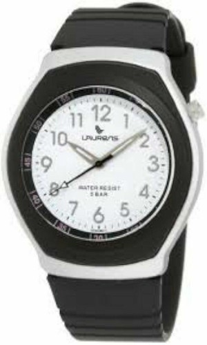Nuovo orologio laurens - orologio,
