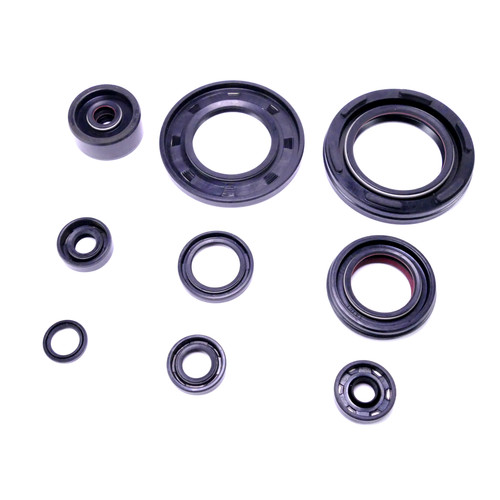 Kit guarnizioni motore per