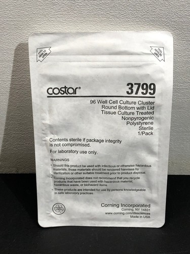 Corning costar 3799 - costar, 96
