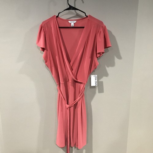 Nwt nine west womens dress - nine,