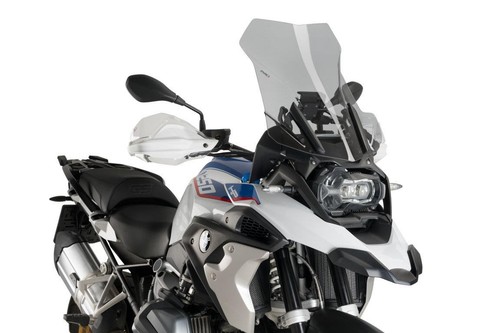 Puig touring parabrezza - touring,