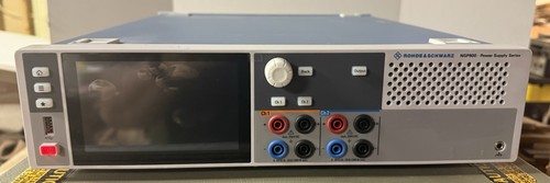 Rohde schwarz npg822 - schwarz,