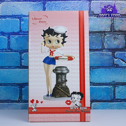 Statua betty boop sailor - statua,