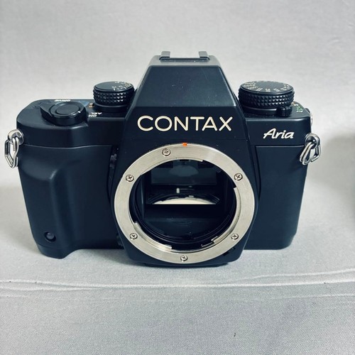 Fotocamera reflex pellicola