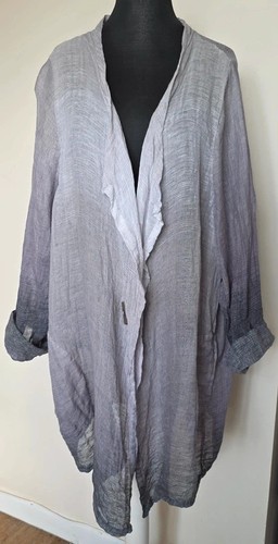 Cardigan giacca spolverino - cardigan/giacca,