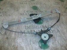 Alzacristalli anteriore destro - alzacristalli,