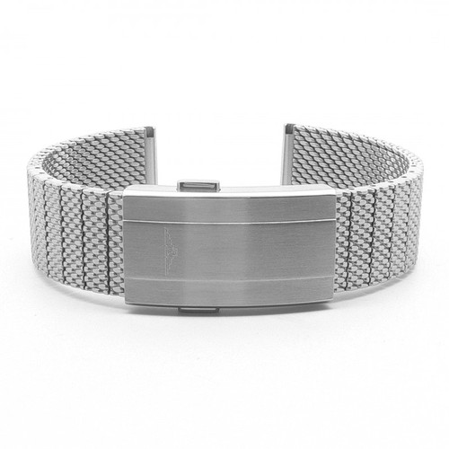 Longines bracciale acciaio - bracciale,