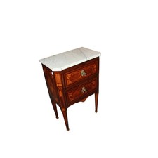 Comodino comoncino francese - comodino,
