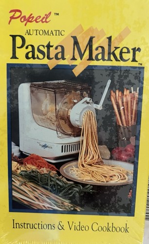 Pastiera automatica 400 - pastiera, p-400