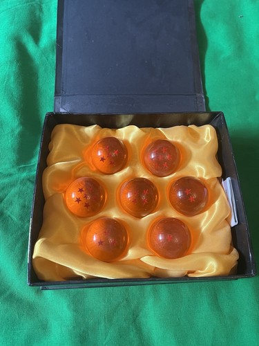 Sfere del drago - sfere, shenron
