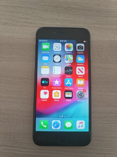 Apple iphone a1549 16gb - iphone, 6