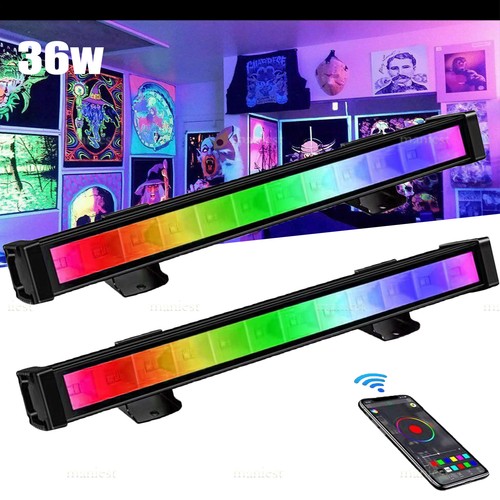 36w led bühnenbeleuchtung - led,