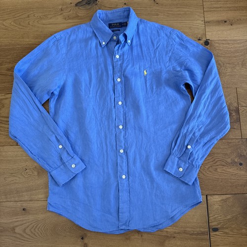 Ralph lauren camicia uomo - camicia, in