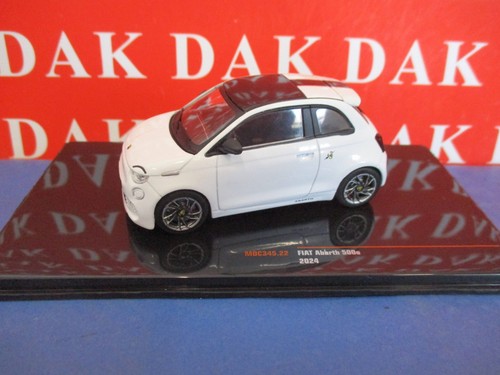Die cast modellino auto - die,
