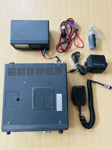 Yaesu radio 77s - yaesu, amateur